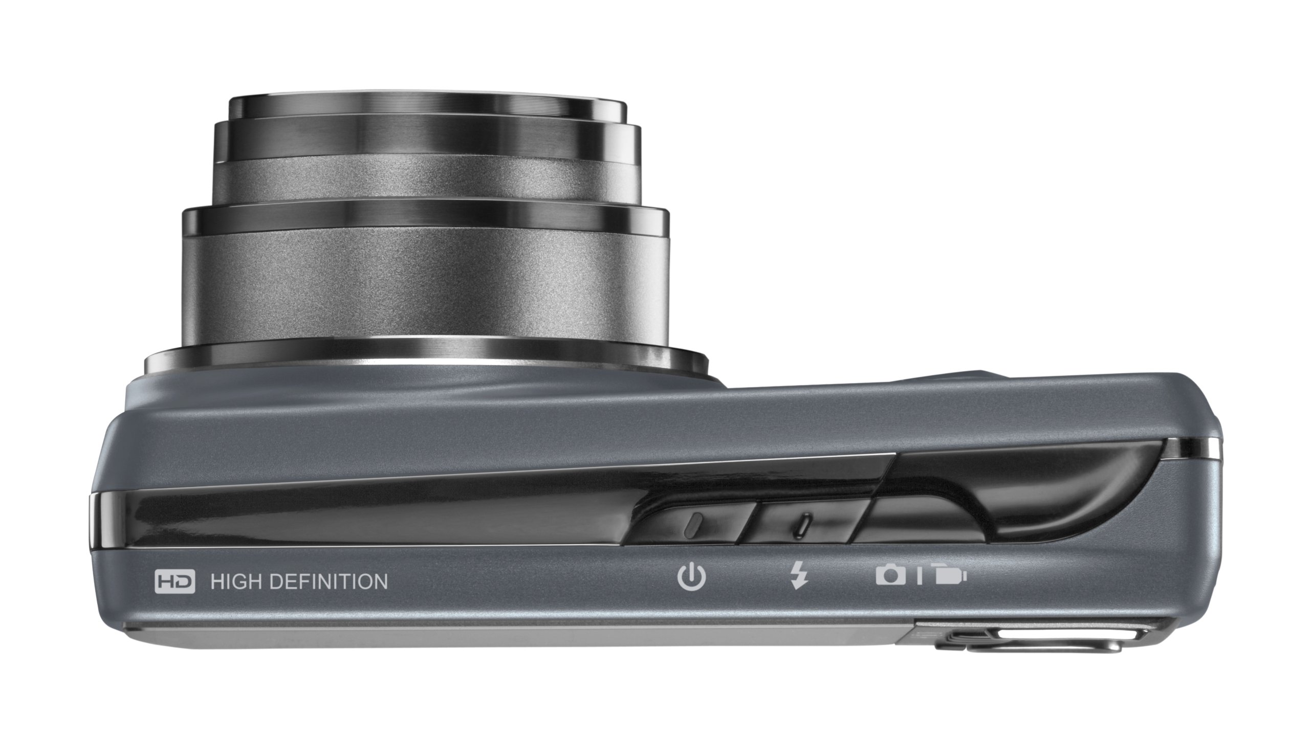 デジタルカメラ(Kodak-M580)EasyShare