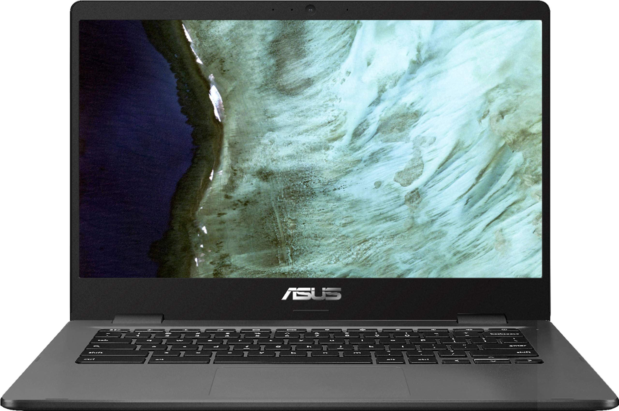 Amazon.com: ASUS Chromebook C423 14