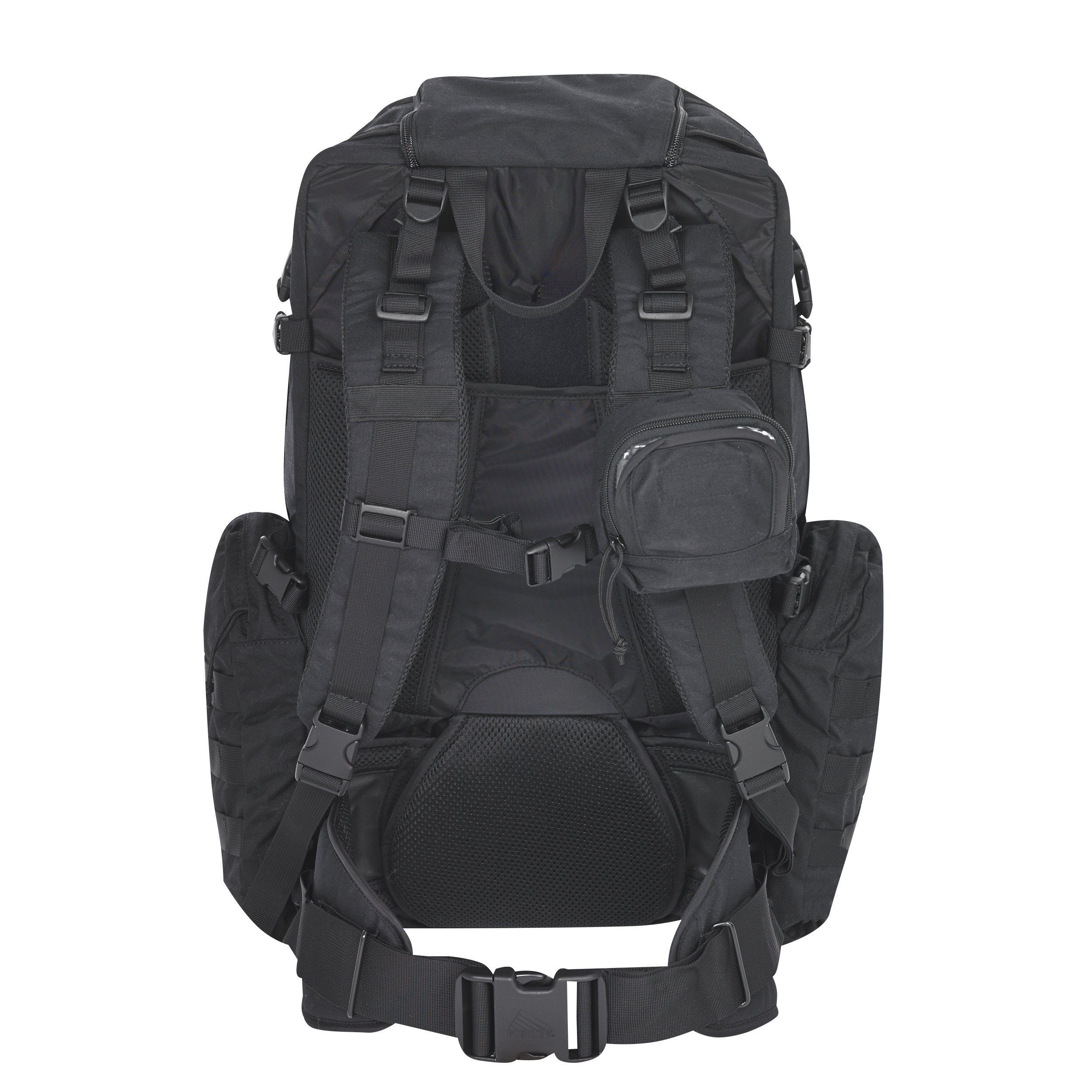 Amazon.com : Kelty Tactical Raven 2500 Backpack (Black) : Internal