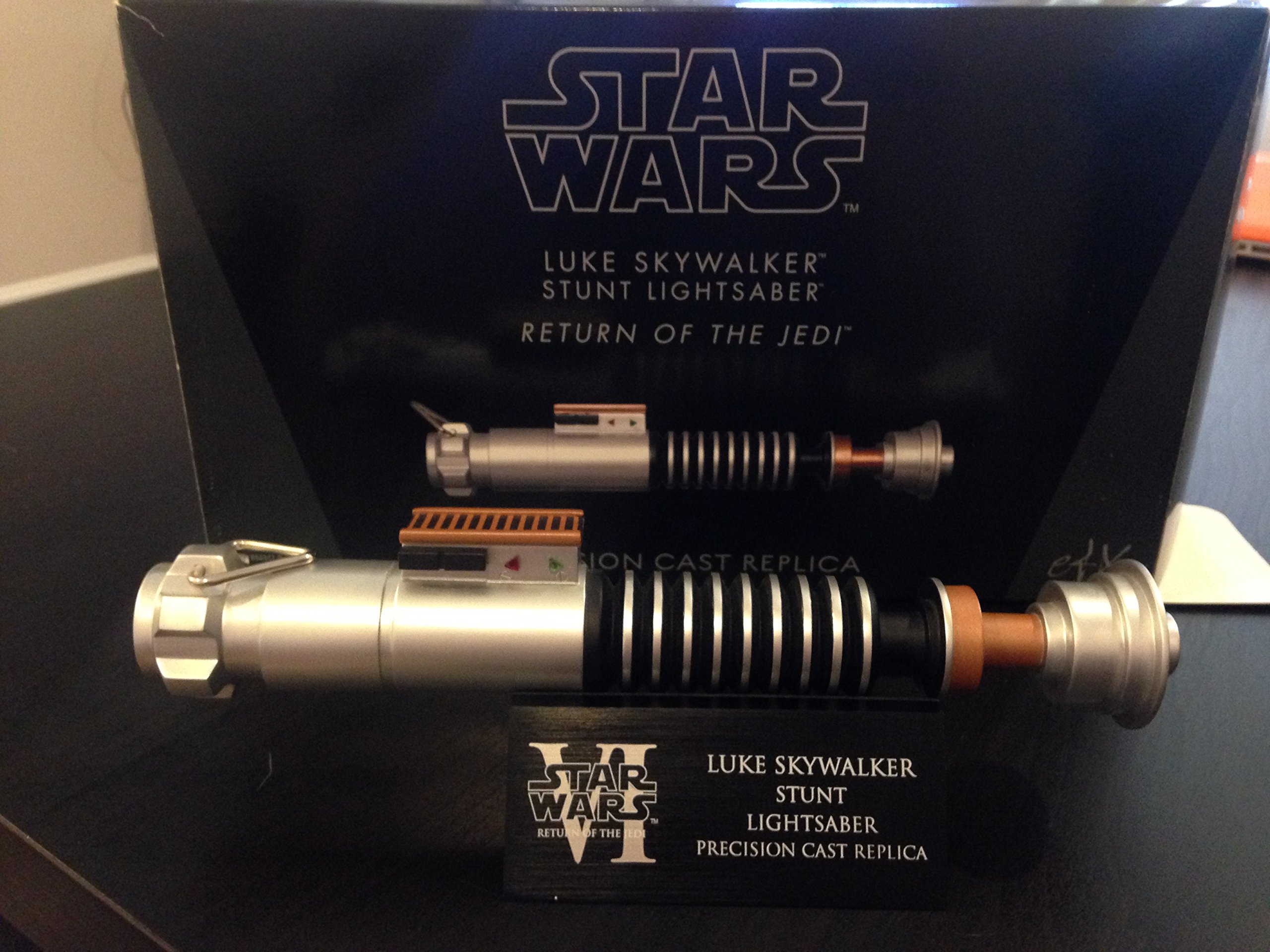 Amazon.co.jp: スター・ウォーズ ルーク・スカイウォーカー スタント