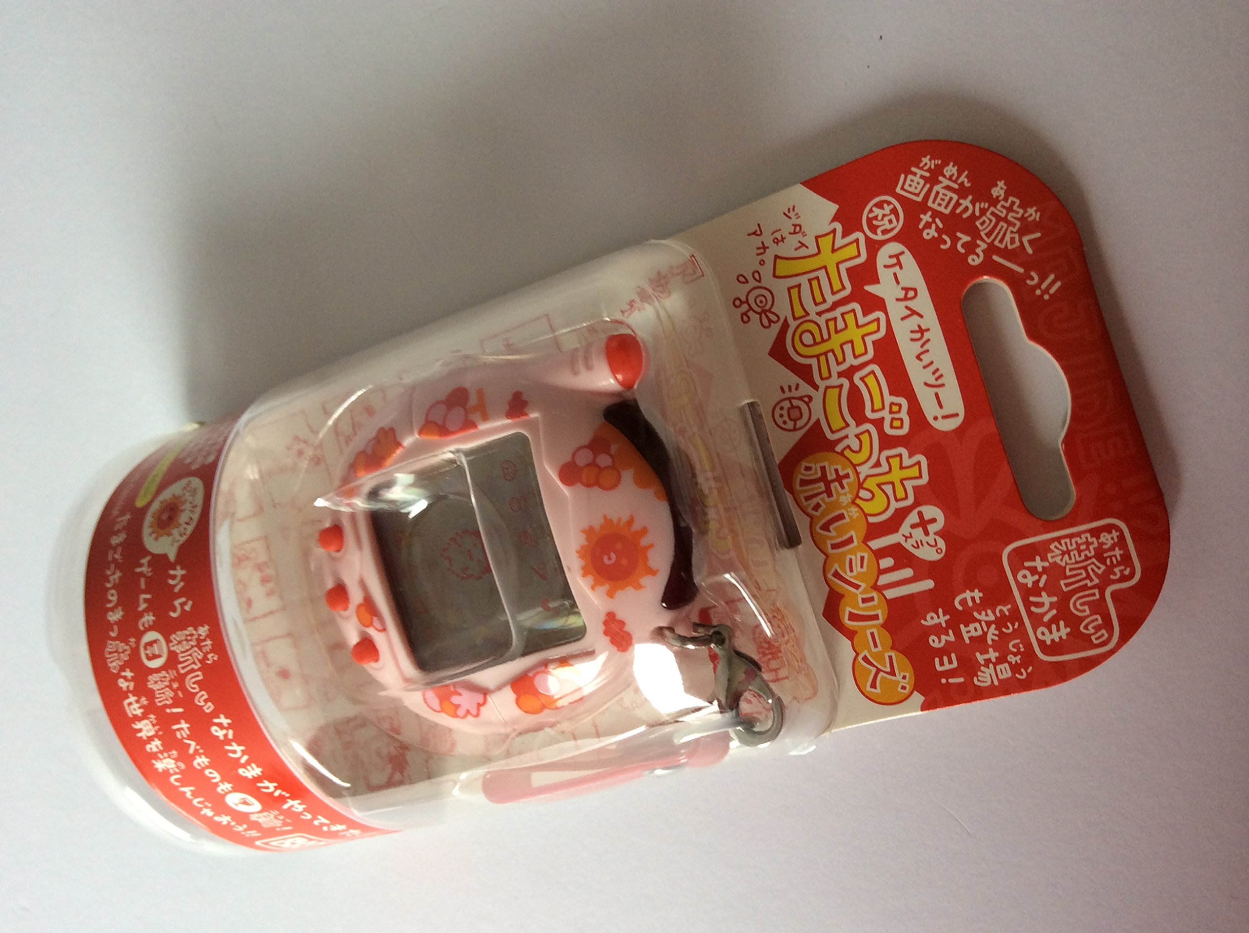 祝ケータイかいツー！たまごっちプラス ぴんく Amazon.co.jp: ケータイ