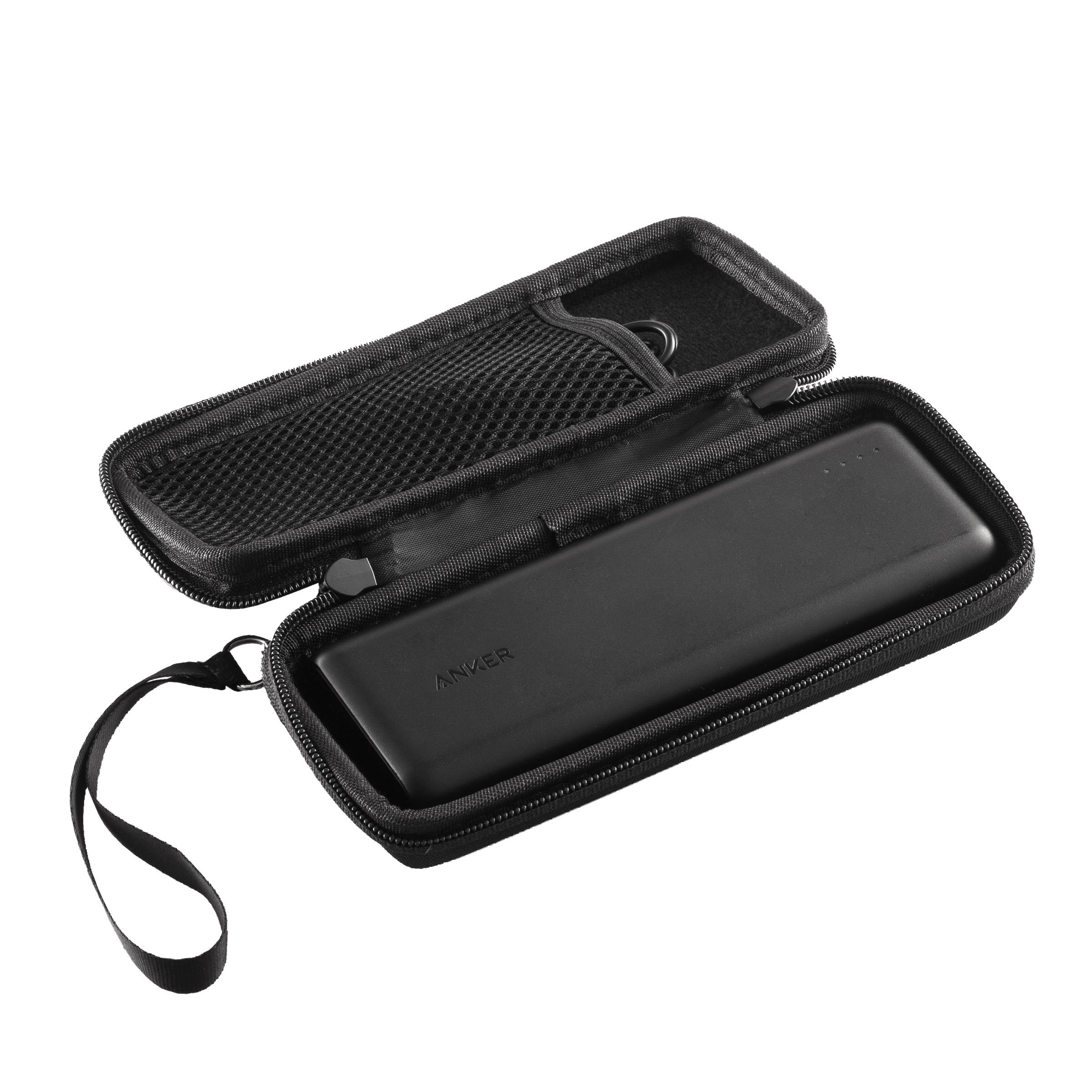 Amazon.com: Hard CASE fits Anker PowerCore 20100mAh - Ultra High