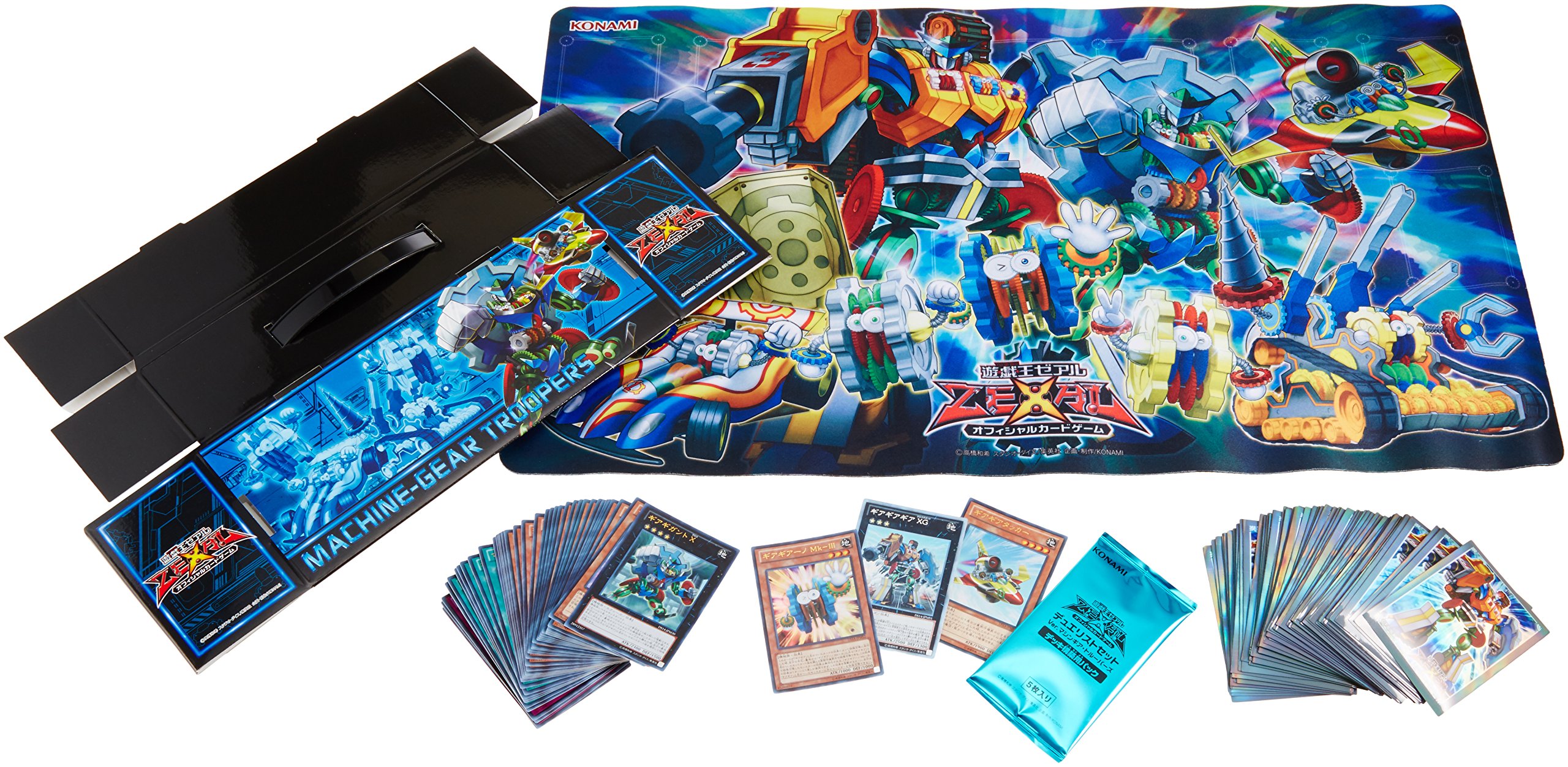 遊戯王OCGカードセット 遊戯王OCGデュエルモンスターズ WORLD PREMIERE