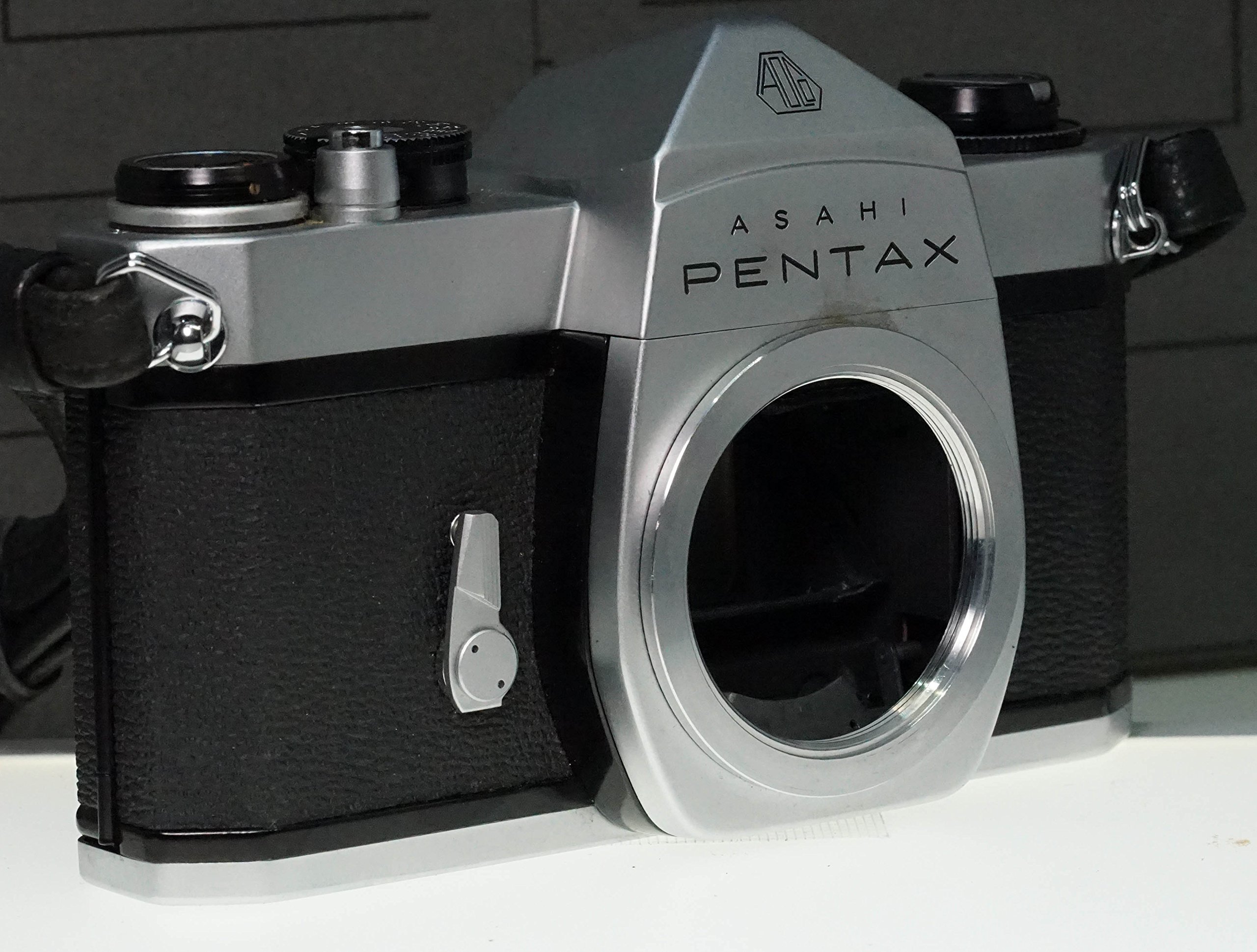 Amazon | ASAHI PENTAX アサヒペンタックス SL フィルム一眼ボディ