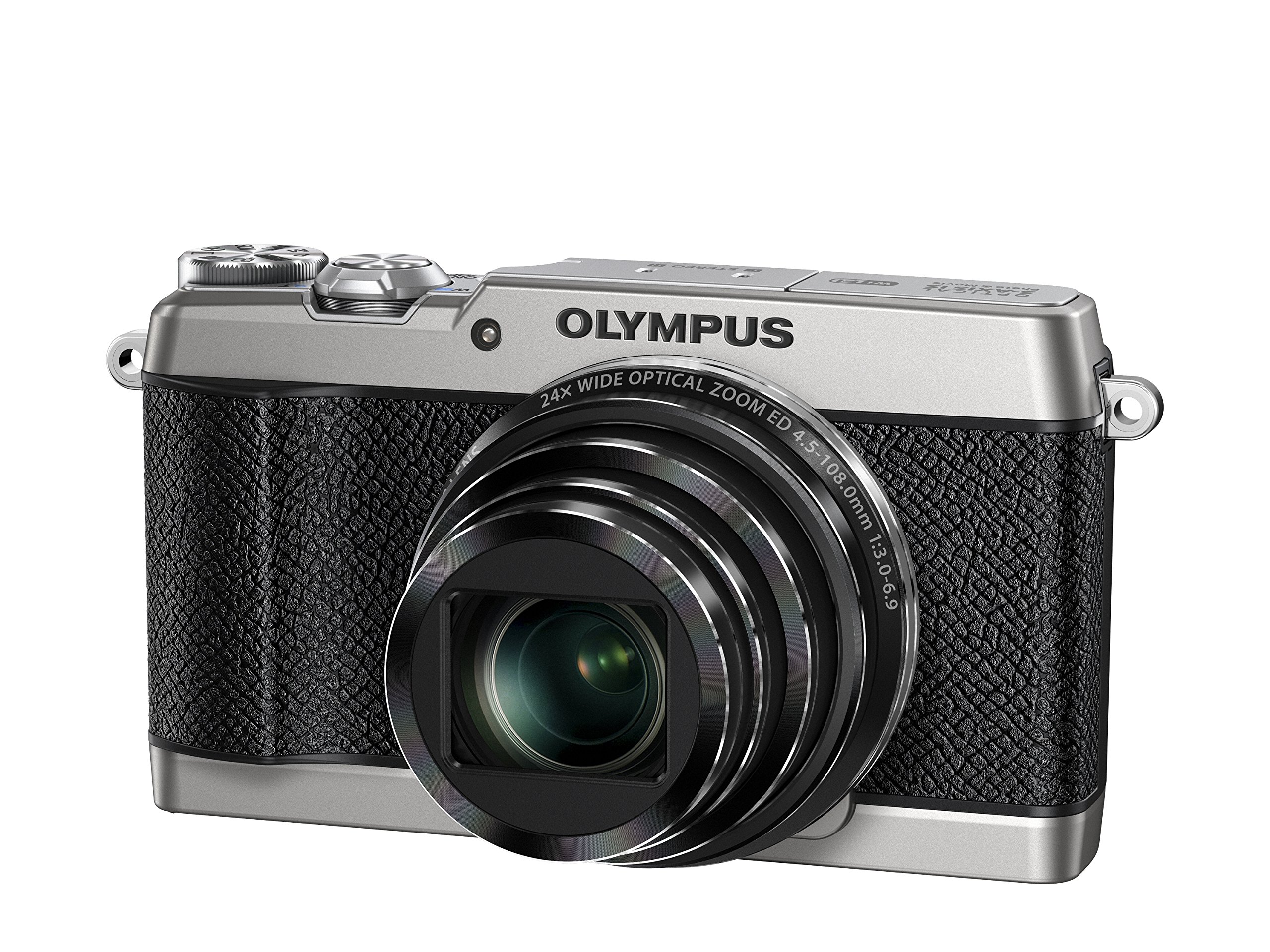 ⌘OLYMPUS Stylus ZOOM 160 電池付、点検、実写済み品です⌘ OLYMPUS