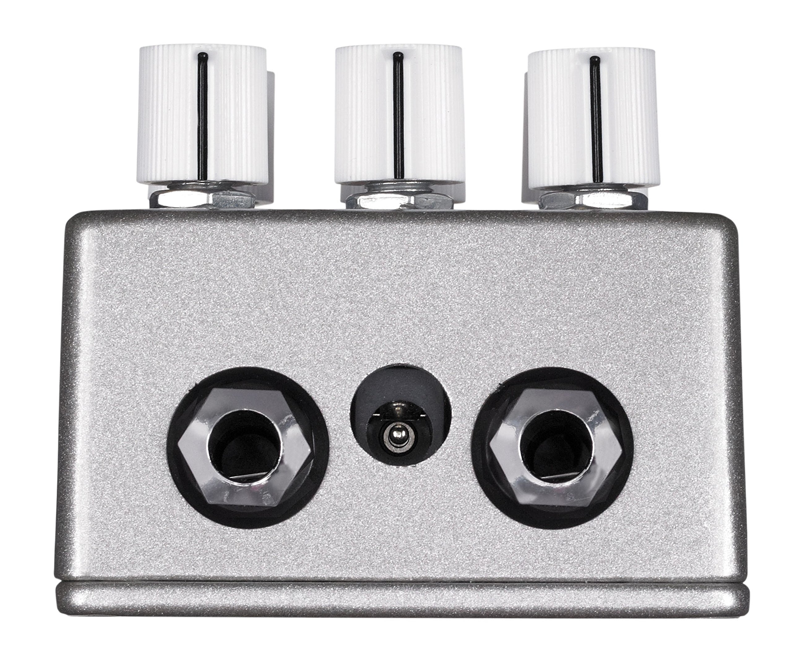 Earthquaker Devices Space Spiral ディレイ Space Spiral スペース