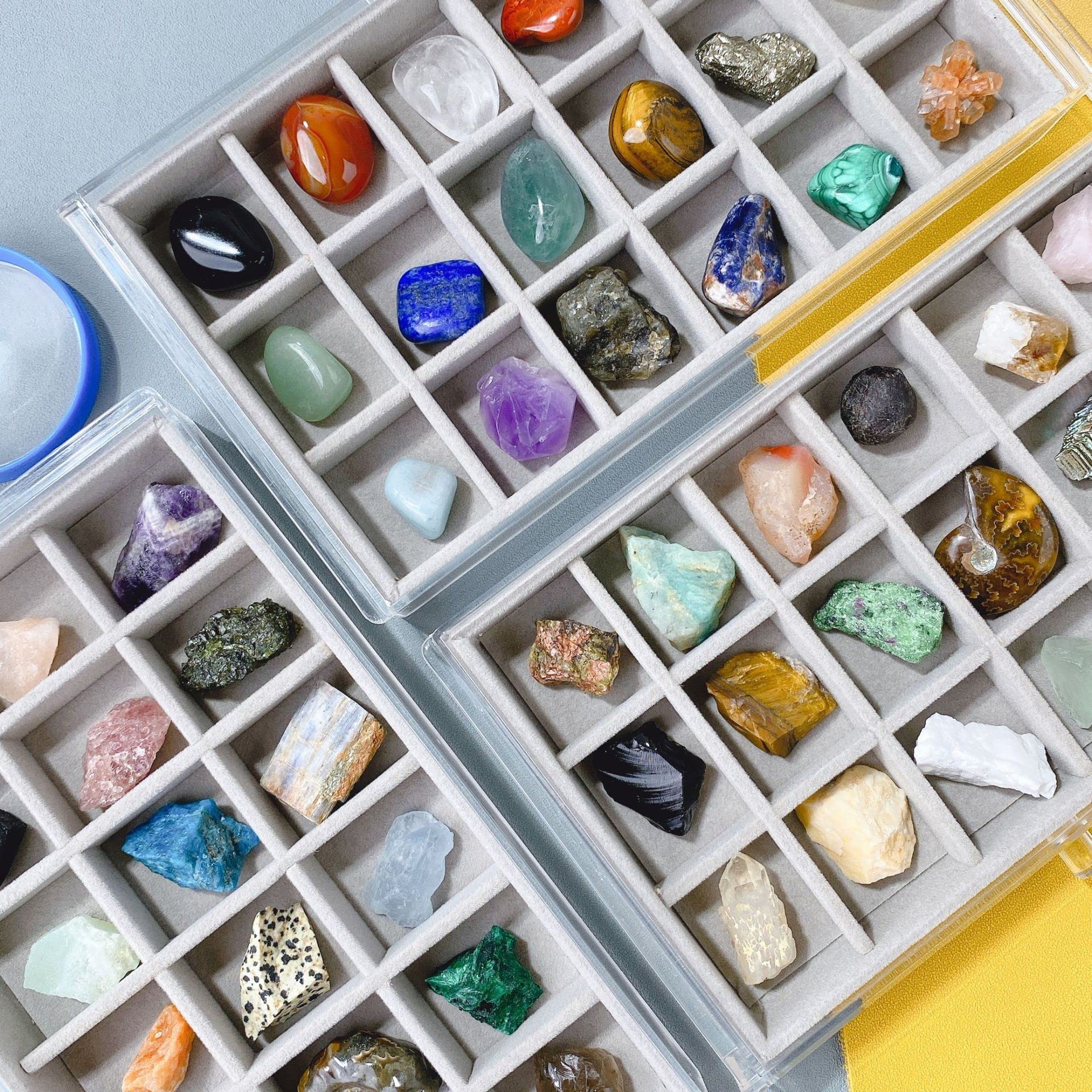 京都府産都舎利石ジオードバージョン国産鉱物標本原石