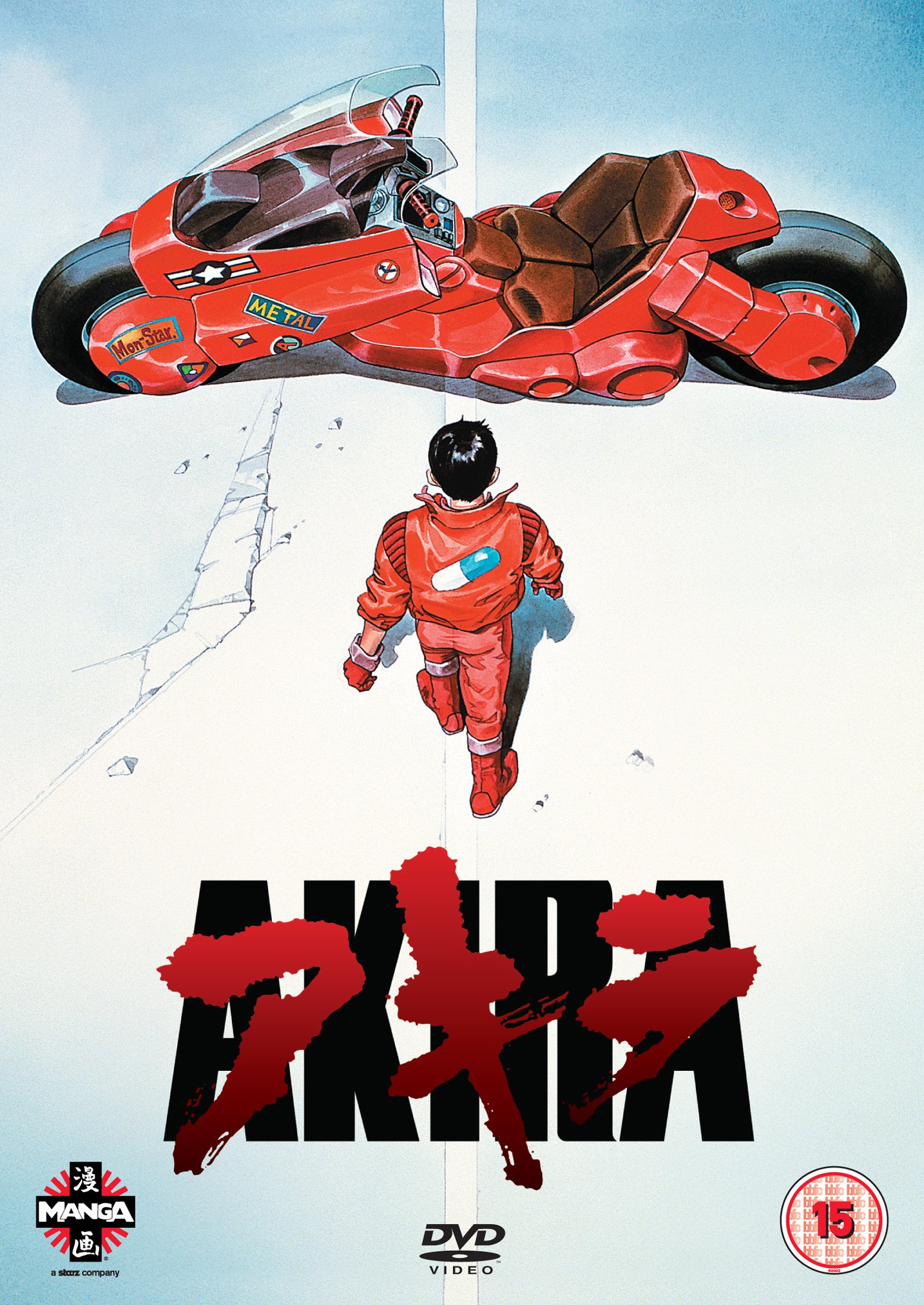 AKIRA A.D.2019NEO-TOKYO ポスター 定番，定番人気 AKIRA A.D.2019NEO