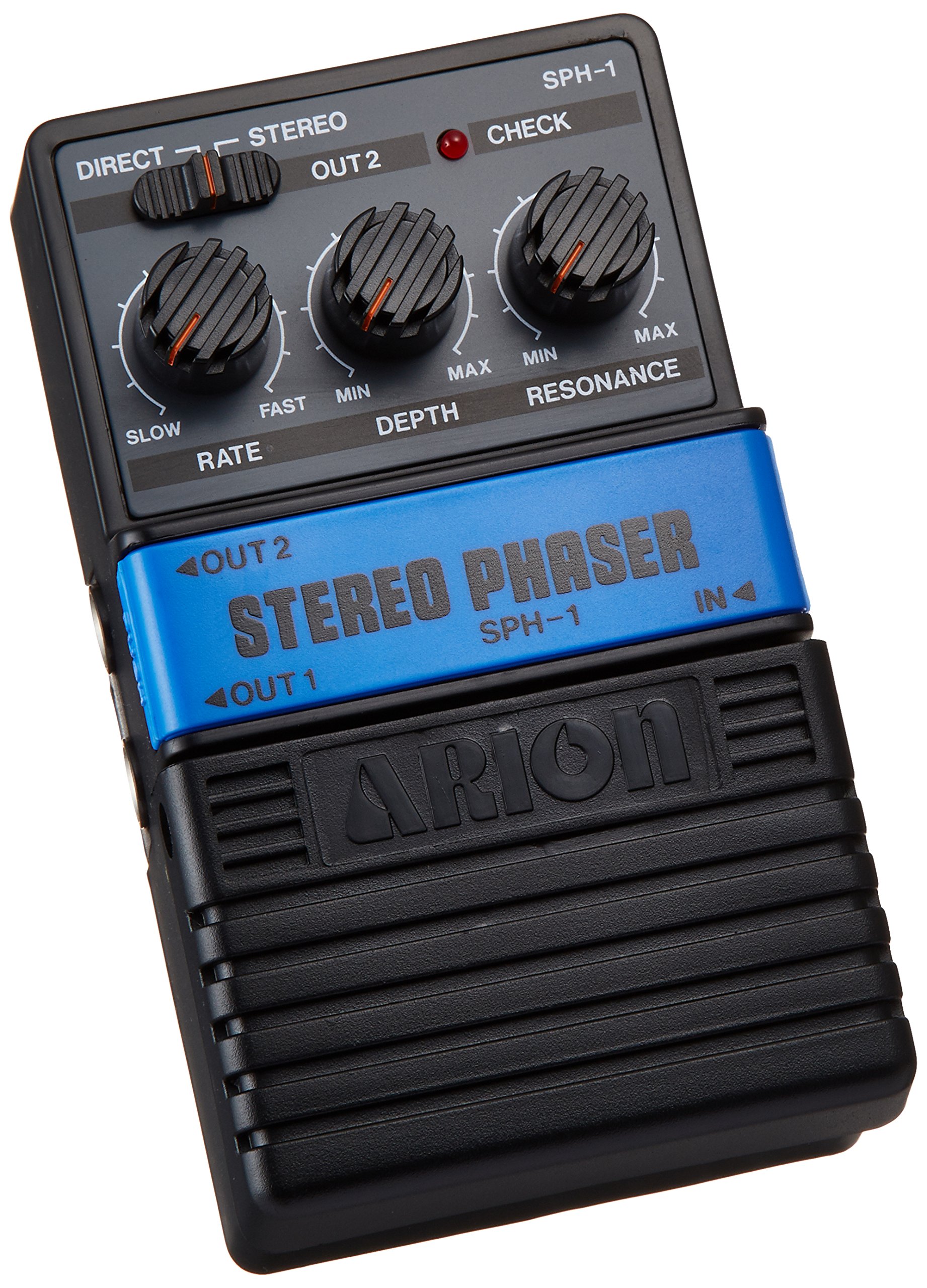 迫真機材部 cly mod ARION SPH-1 ステレオフェイザー 迫真機材部 cly