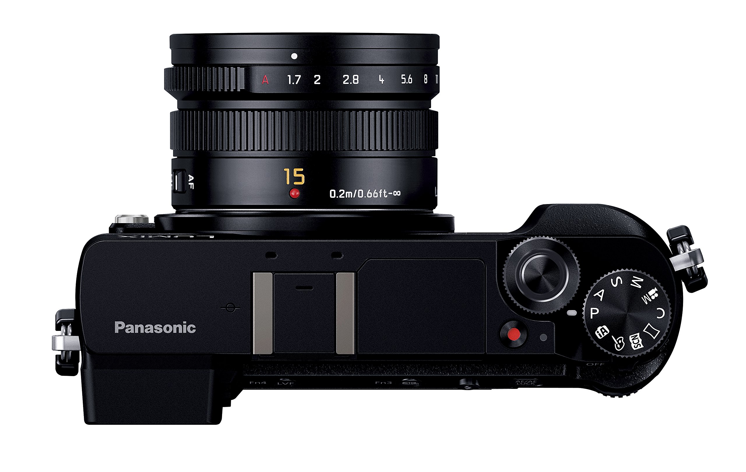 Lumix GX7MK2本体 LEICA25mm単焦点レンズ他多数 GX7MK2 と LEICA DG