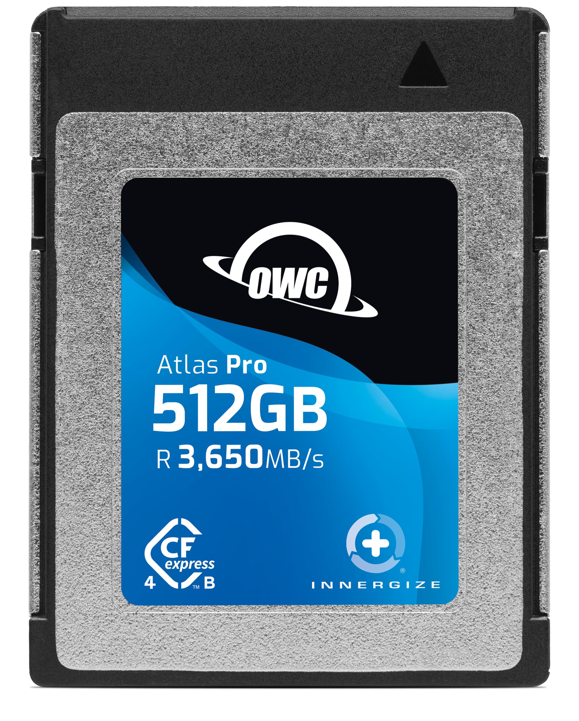 Amazon.com: OWC 512GB Atlas Pro High-Performance CFexpress 4.0