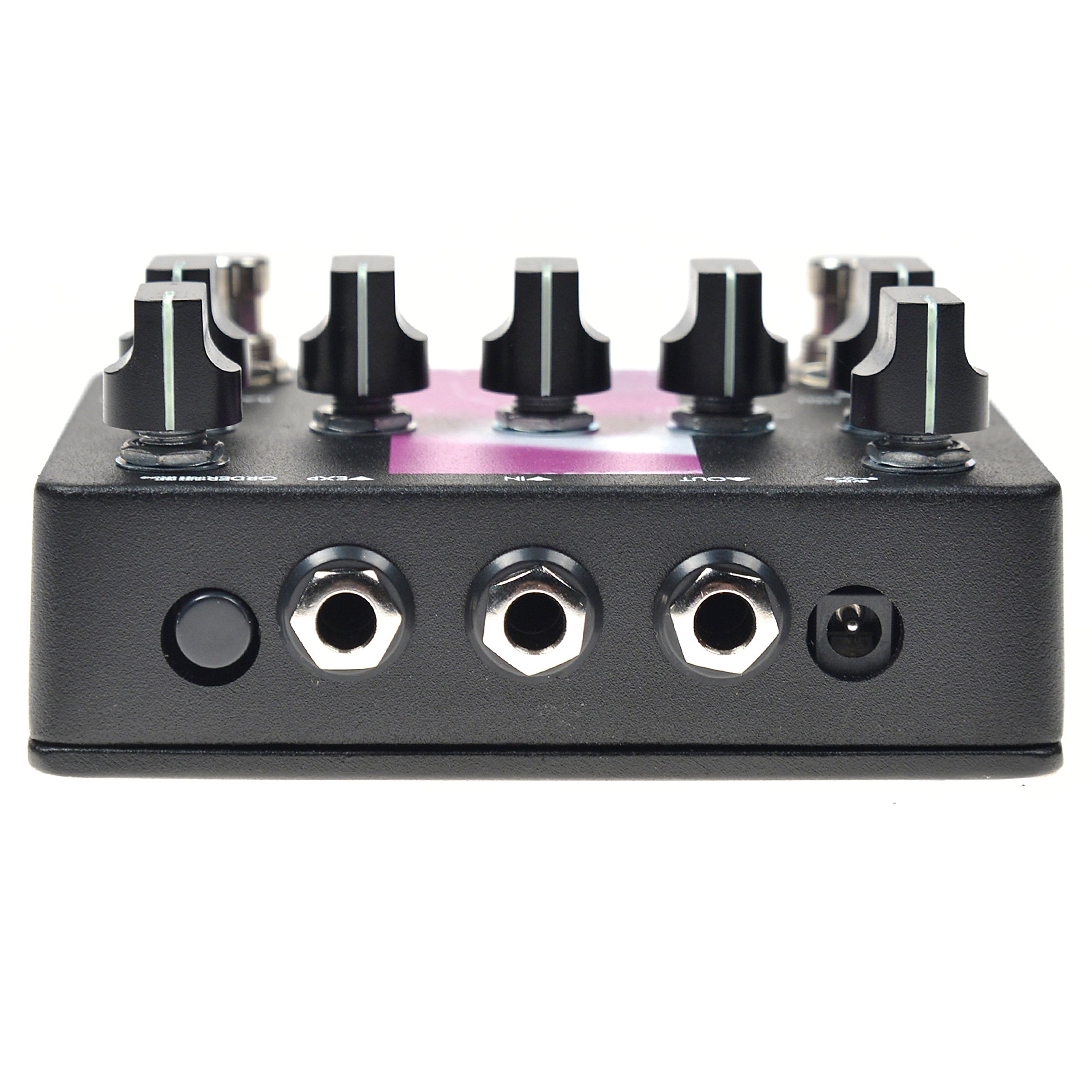 keeley Loomer ファズ/リバーブ シューゲイザー Keeley】創業21周年を