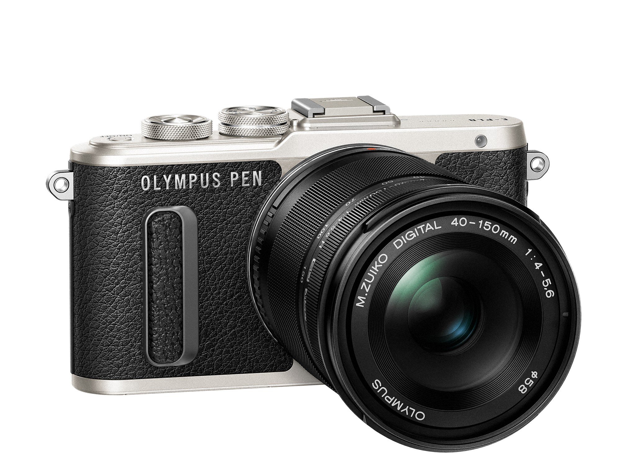 美品 OLYMPUS PEN E-PL8 ダブルレンズKIT メーカメンテ済 Amazon