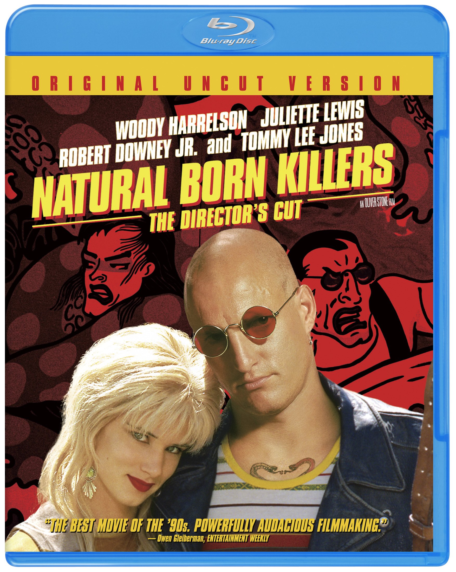 ナチュラルボーンキラーズ 特大ポスター 【公式通販】