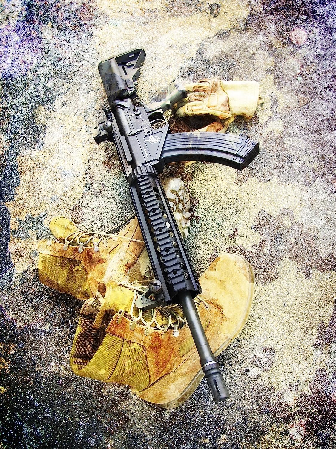 タク 東京マルイ ボルトSR47 東京マルイSR47 ボルト