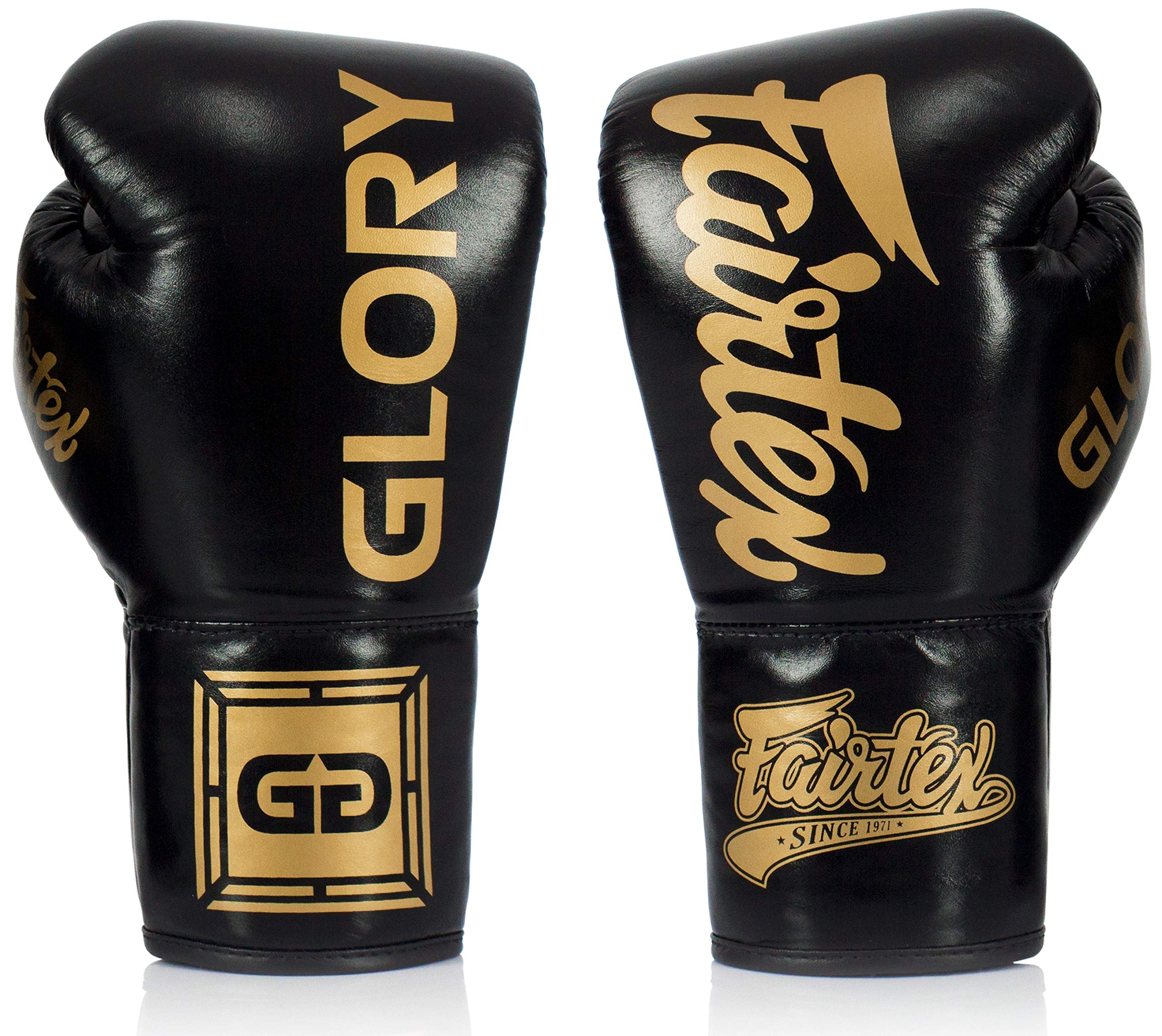 Fairtex GLORY ボクシンググローブ 16 oz 限定品 16オンス Amazon.co