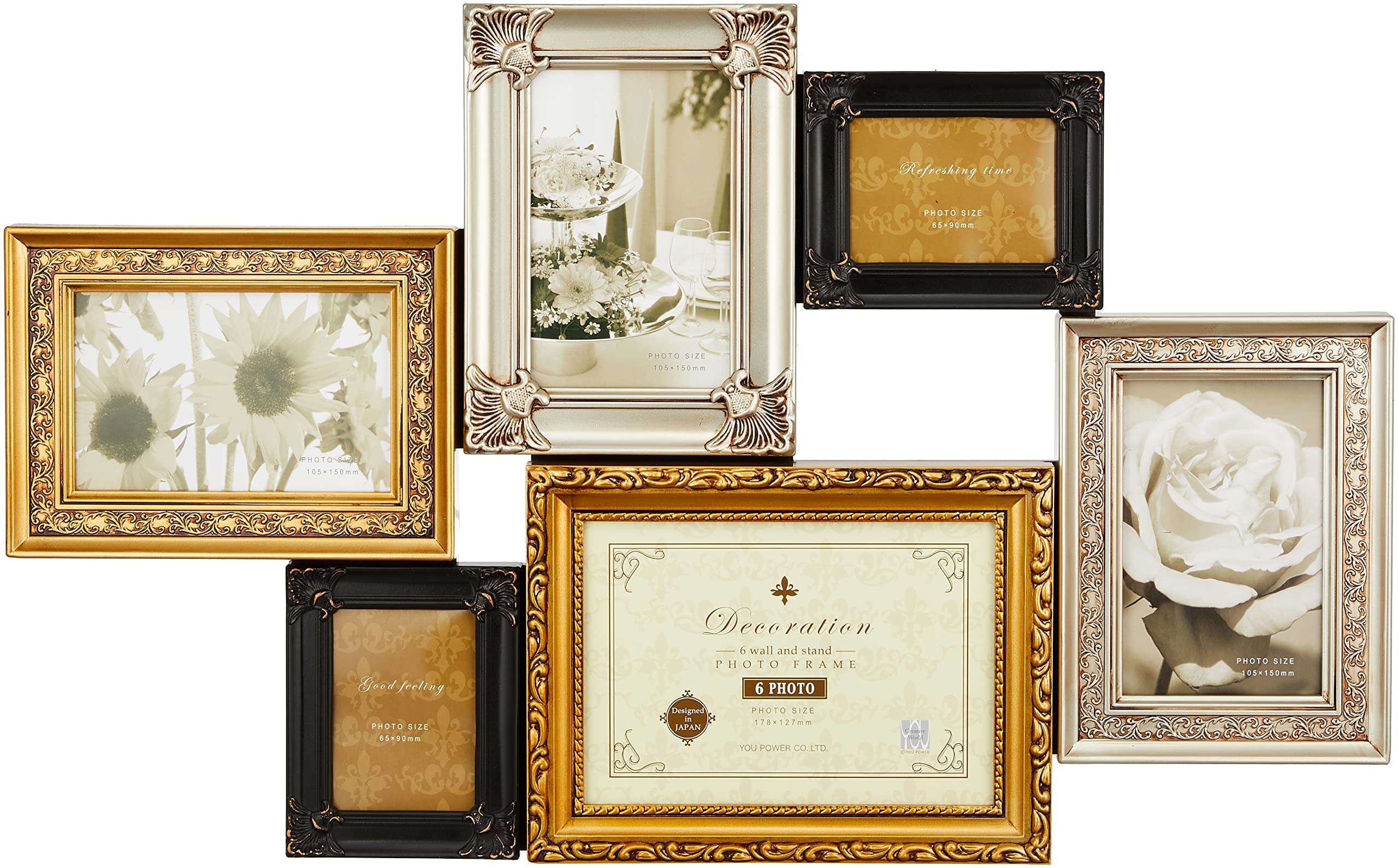 コロー】風景画 ゴールドフレーム セーブルの田舎道 複製 日本写真印刷