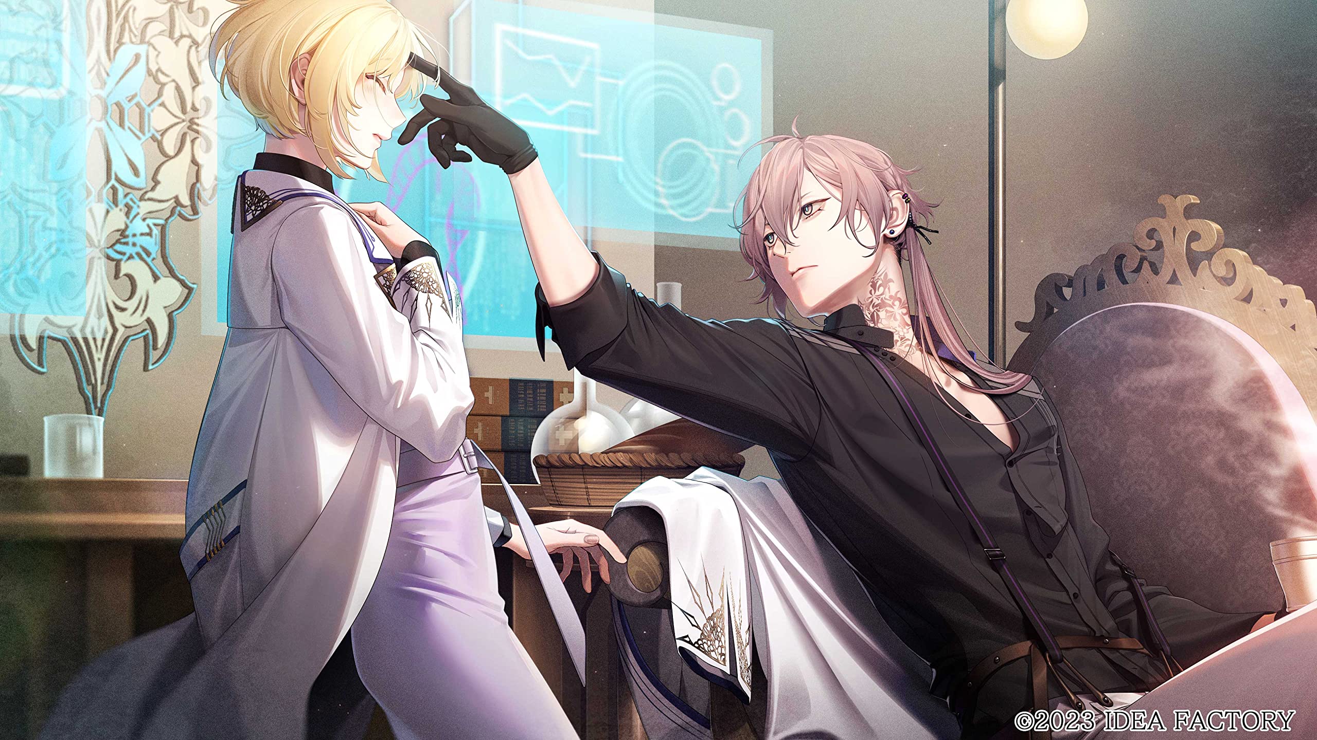 終ヴィル 終遠のヴィルシュ FD 限定版 セット