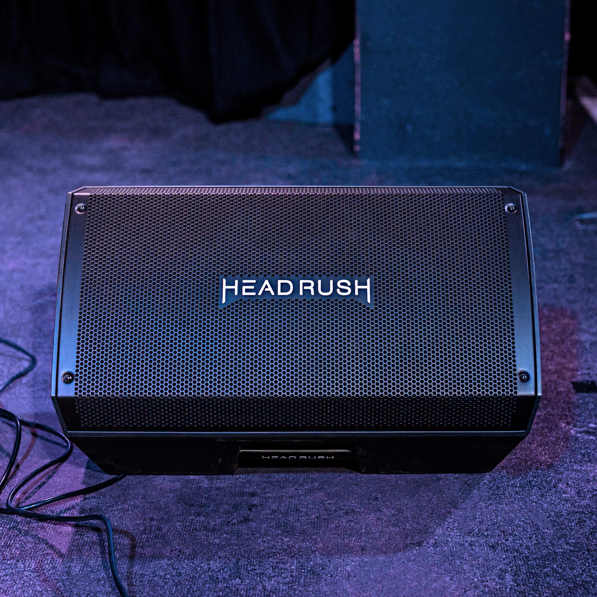 HEADRUSH ( ヘッドラッシュ ) / FRFR-112 スピーカー FRFR-112