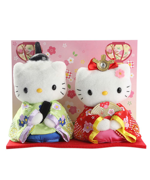 サンリオ ハローキティーウェディング hello Kitty ハローキティ