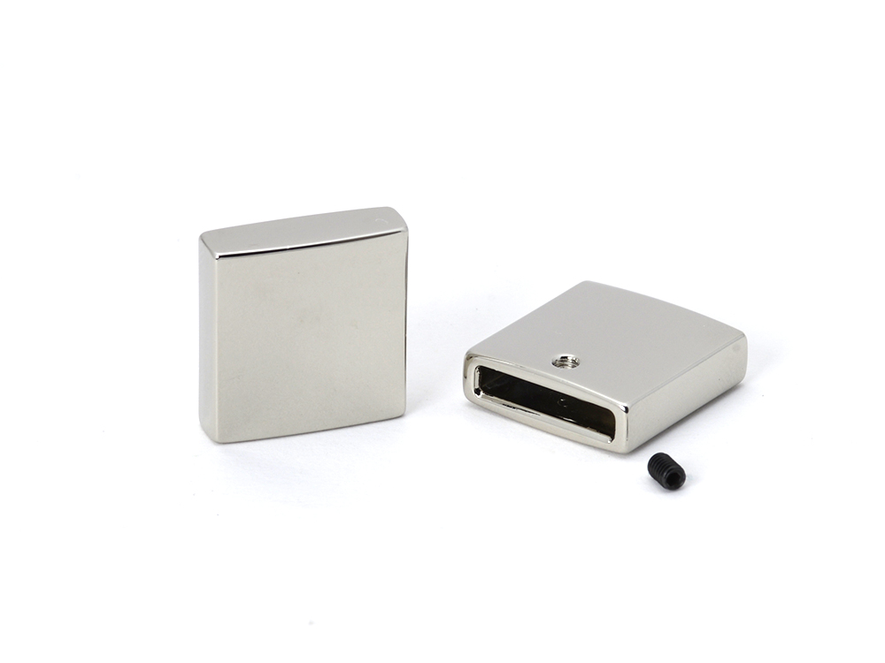 インディバCAPコード四角軸 & 頭皮用エレクトロード2種類