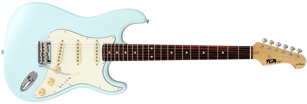 Neo Classic NST | フジゲン MI事業部