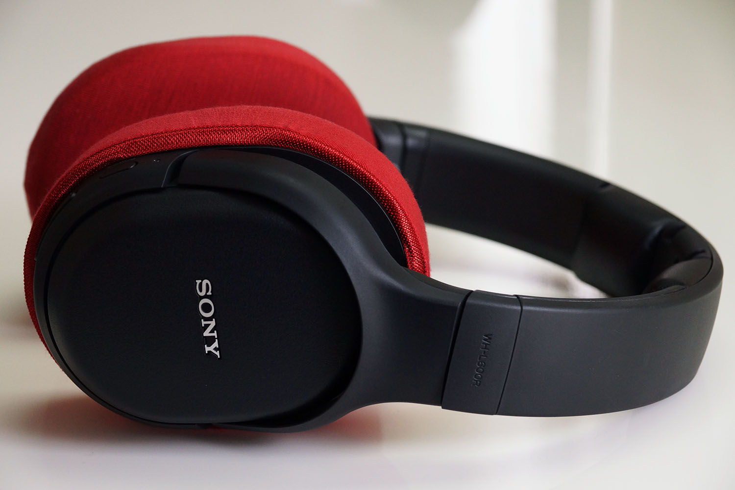 SONY ソニー TMR-L600 WH-L600R ワイヤレスヘッドホン 管理takeda-F06