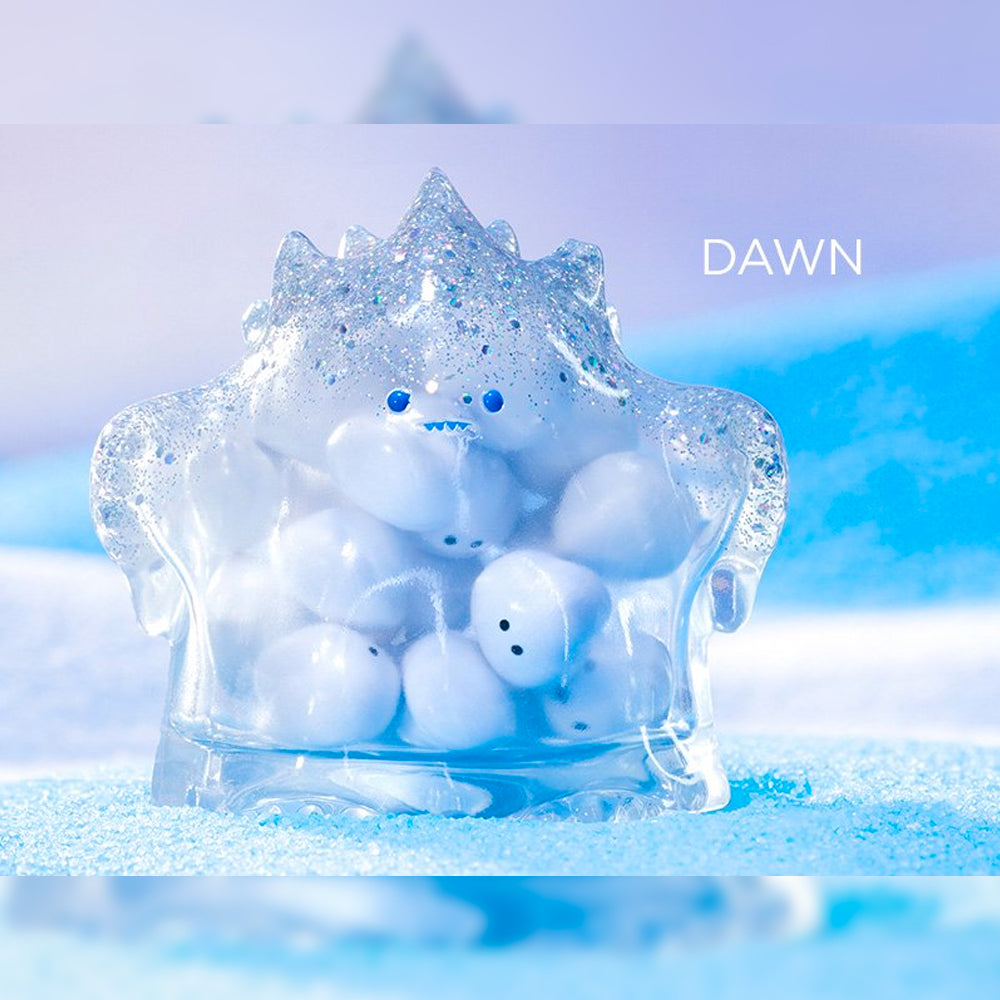 Yuki The Seasons Blind Box Series by POP MART - Mindzai Toy Shop