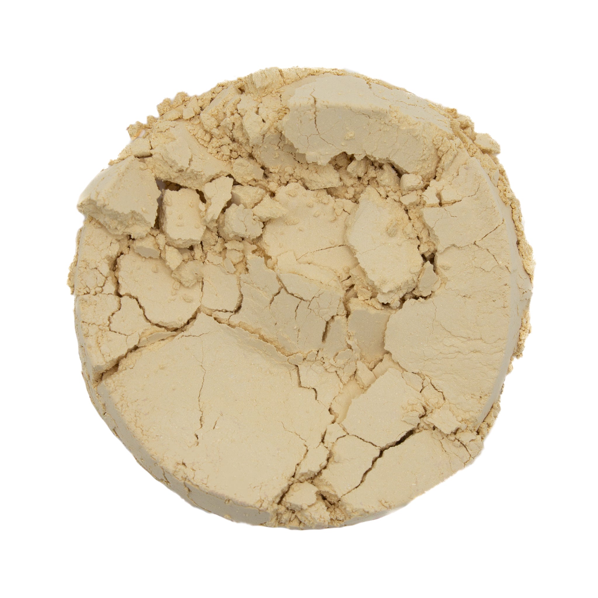 Foundation Refill – Mineral Silk