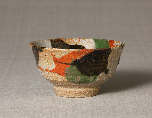 河井寬次郎 - 所蔵品 | 日本民藝館