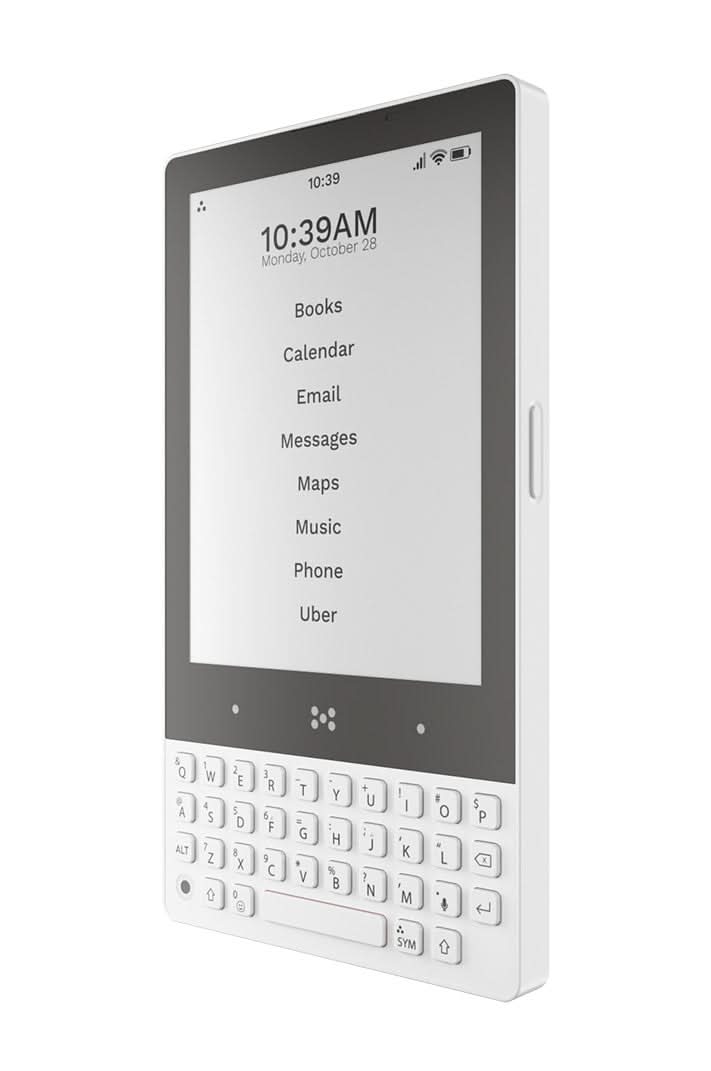 Minimal Phone – The Minimal Company