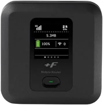 GlocalMe - Numen Air U50 世界通用ギガ付きセット の評価 | SHOPSTAFF