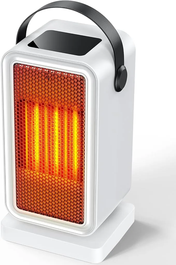 ElektraX - セラミックヒーター PTC-800B の評価 | SHOPSTAFF