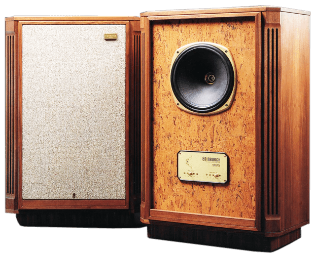 TANNOY スピーカー EDINBURGHの買取ならみっけオーディオ |