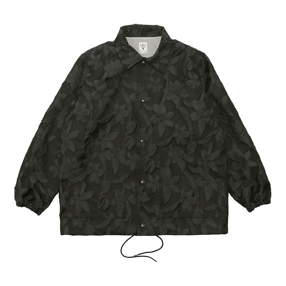 South2 West8[サウス2 ウェスト8]Coach Jacket Botanical MR733C