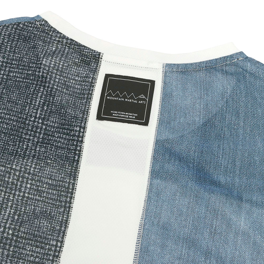 RYOGEN[リョウゲン]MMA×RYOGEN Racing Sleeve-less MMA22-24