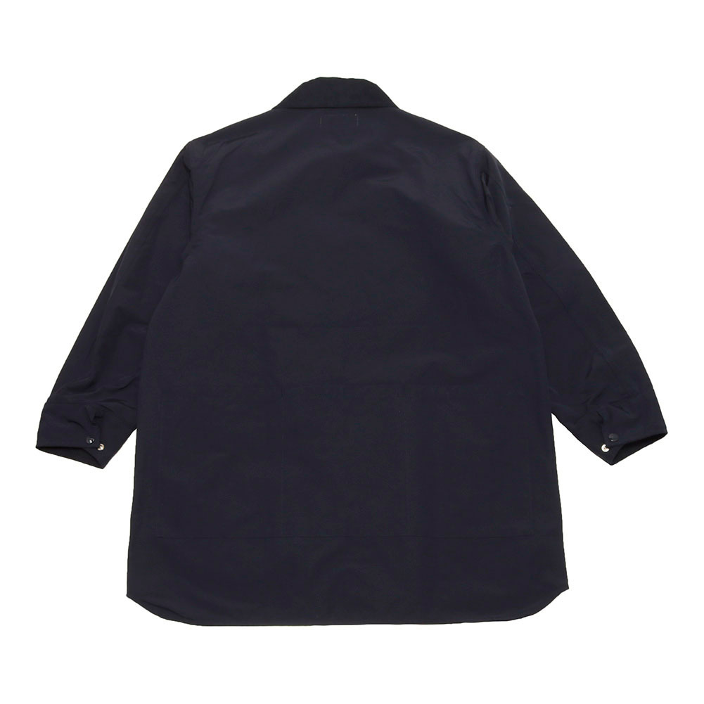 SASSAFRAS[ササフラス]Cultivator Coat 60/40 Cloth SF-252262