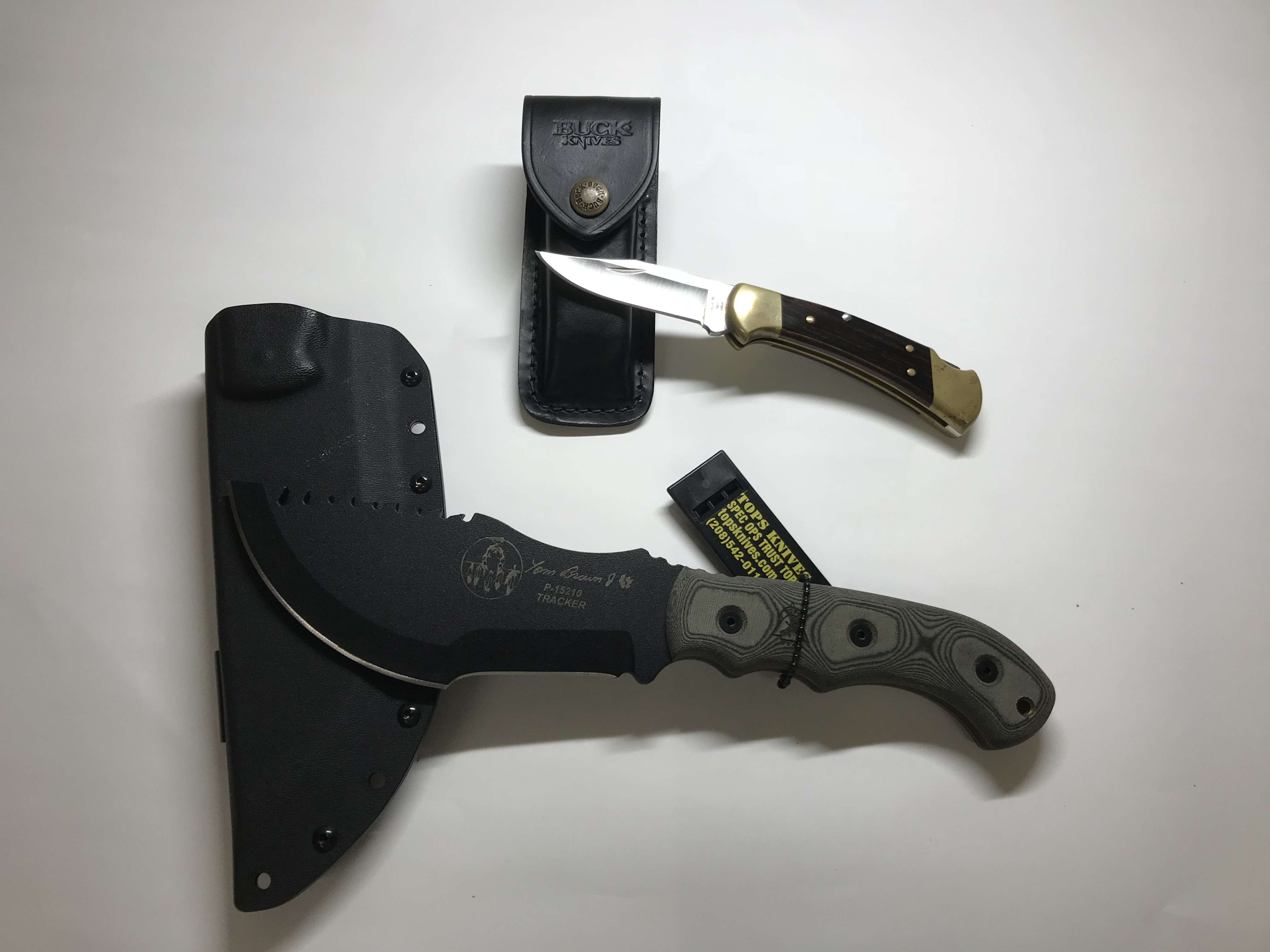 絶版・希少】トラッカー トム・ブラウン・ジュニア トラッカー