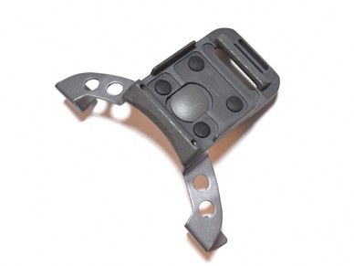 米軍実物 NOROTOS ノロトス NVG ナイトビジョン マウント ブラケット