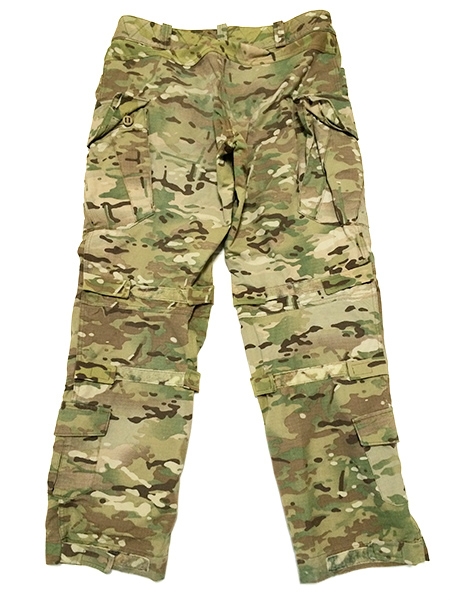 米軍実物 Patagonia L9 コンバットパンツ 36R | ミリタリー琉球