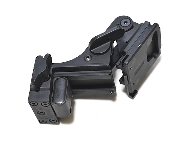 米軍実物 新型 NOROTOS ノロトス RHINO2 NVG マウント USMC ARMY