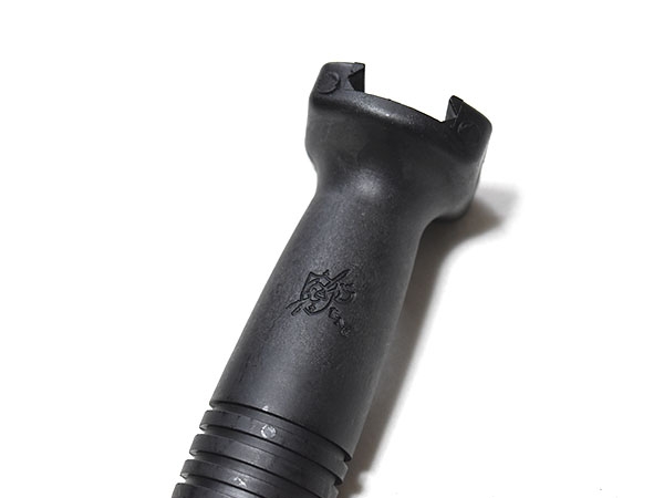 米軍実物 Knight's Amament KAC ナイツ フォアグリップ 陸軍 米軍実物