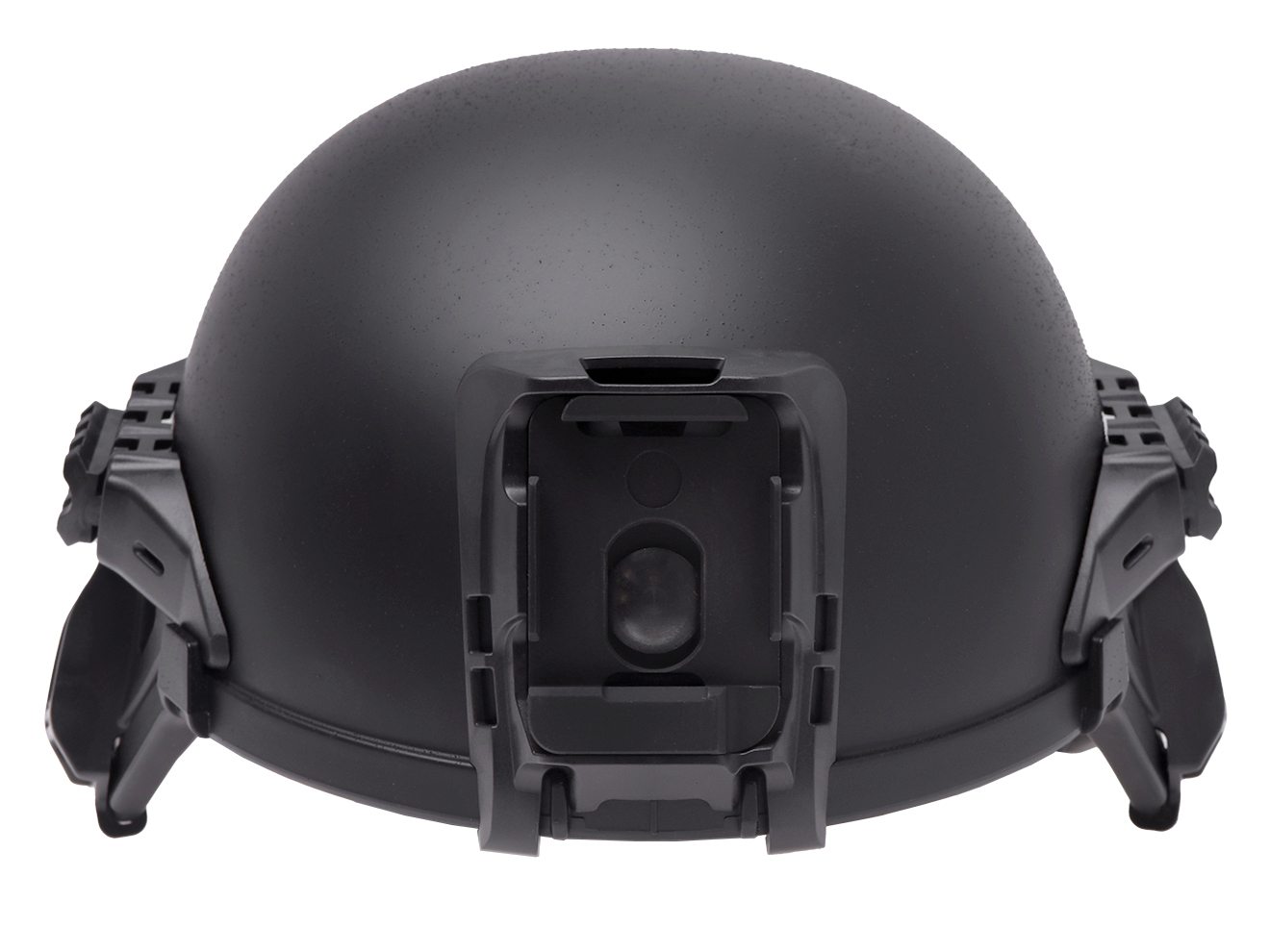 FMA OPS-CORE IHPS タクティカル ヘルメット L/XLサイズ [カラー：BK