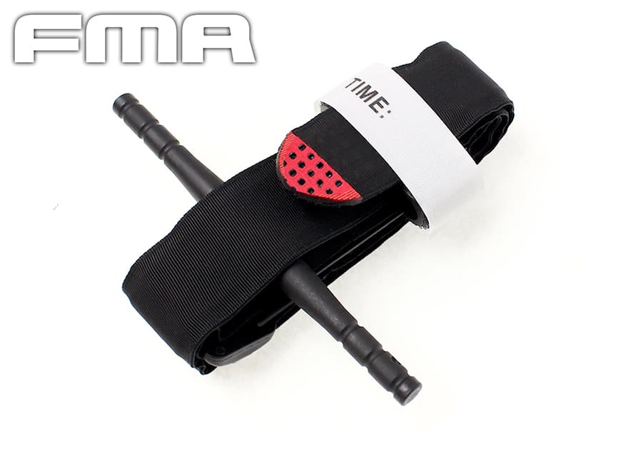 FMA コンバット ターニケットキット | ミリタリーベース – ミリタリー