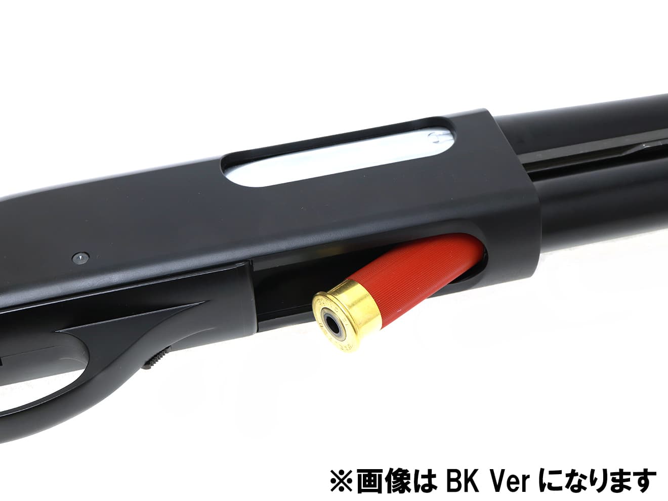 M870 BV-EX ガスショットガン MARUZEN（マルゼン） ガスショットガン