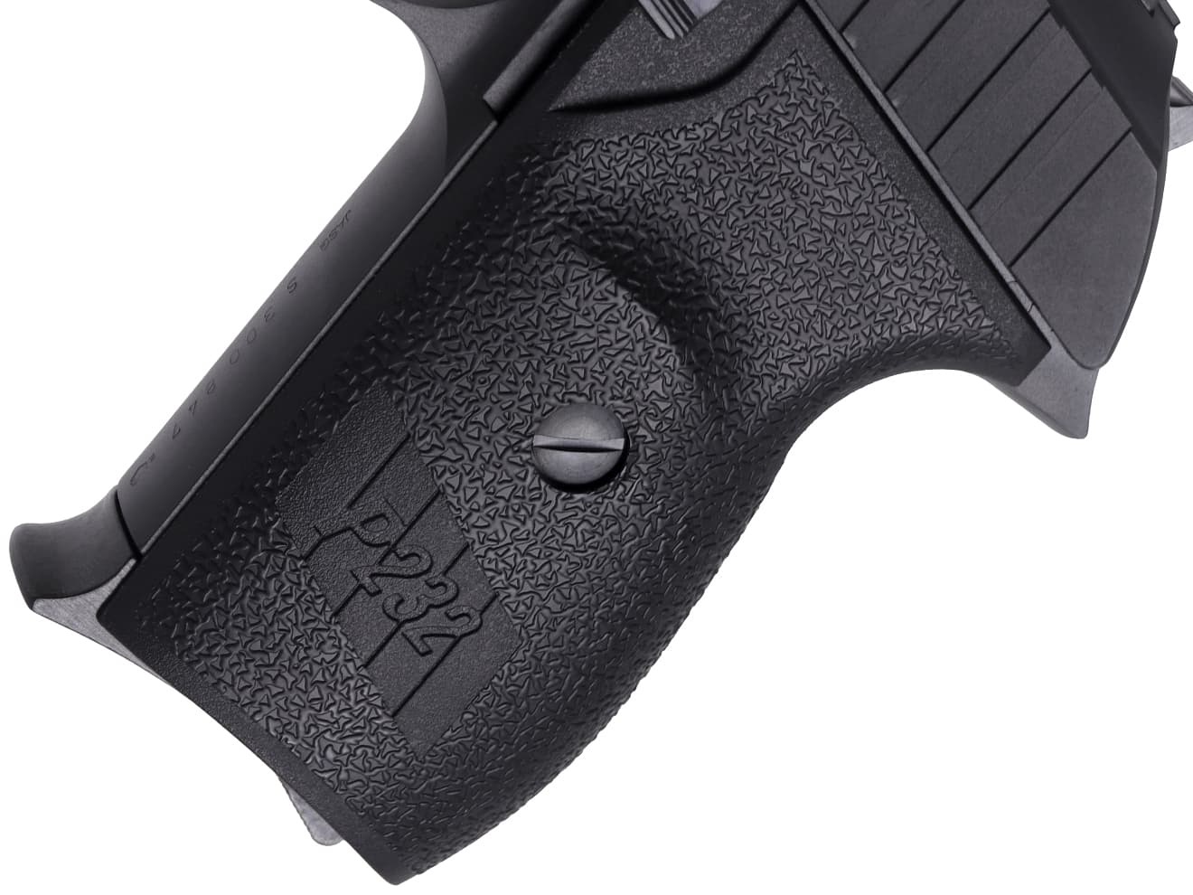 KSC ガスブローバック P232 ABS | ミリタリーベース – ミリタリー