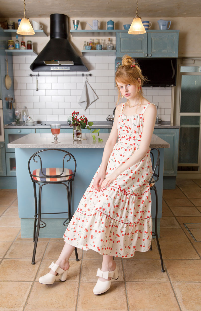 2020 Spring Collection - MILK-ミルク- 公式サイト