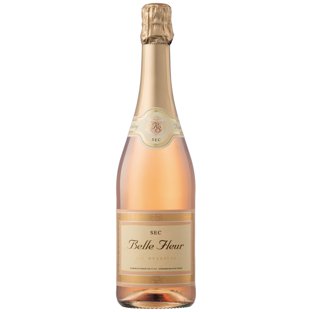 ベル・フルール・ロゼ・セック（ケース限定） | ミリオンセラーEC for