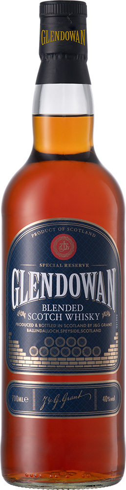 グレンファークラス15年 | ミリオンセラーEC forプロフェッショナル