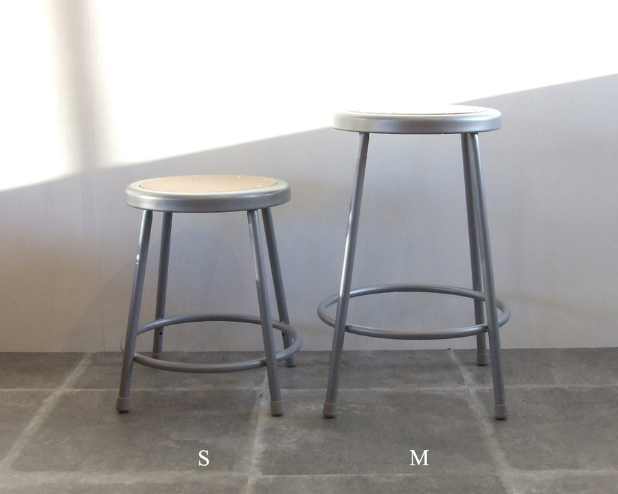 パシフィックファニチャー ラボ スツール Mサイズ lab stool ①と②